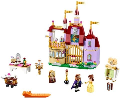 #41067 LEGO Disney Princess