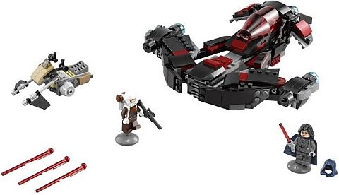 #75145 LEGO Star Wars