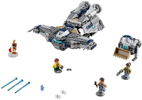 #75147 LEGO Star Wars