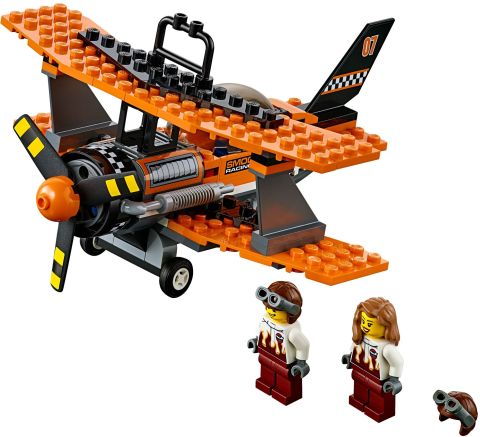 #60103 LEGO City Airport Plane