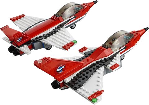 #60103 LEGO City Airport Planes