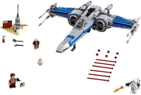 #75149 LEGO Star Wars