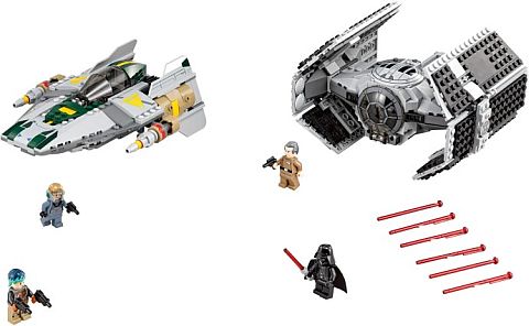 #75150 LEGO Star Wars