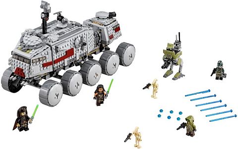 #75151 LEGO Star Wars