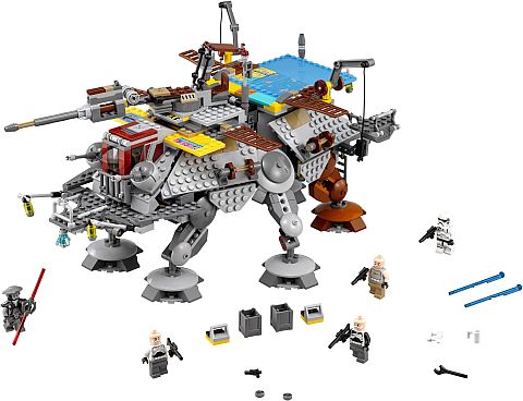 #75157 LEGO Star Wars