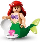 LEGO Disney Minifigures Ariel