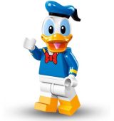 LEGO Disney Minifigures Donald