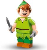 LEGO Disney Minifigures Peter Pan