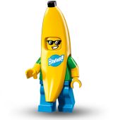 LEGO Minifigures Series 16 Banana