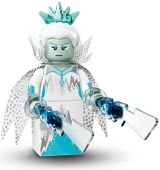 LEGO Minifigures Series 16 Ice Queen