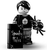LEGO Minifigures Series 16 Spooky Boy