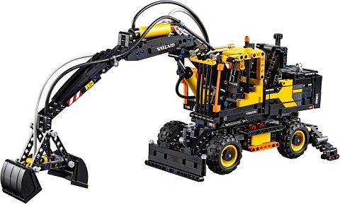 #42053 LEGO Technic