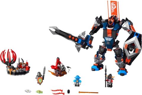 #70326 LEGO Nexo Knights