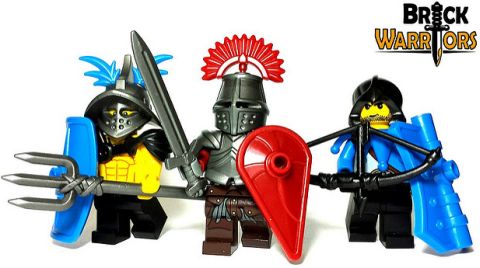 brickwarriors-knights
