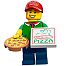 LEGO Sets with Pizzerias & Pizza Pieces thumbnail