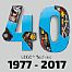 LEGO Technic 40th Anniversary Video & More! thumbnail