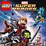 LEGO Marvel Super Heroes Collectible Minifigures thumbnail