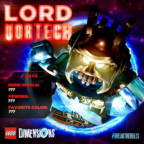 Lego Dimensions EW review