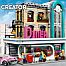 Customizing the LEGO Creator Downtown Diner thumbnail
