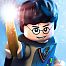 LEGO Harry Potter House Banners Overview thumbnail