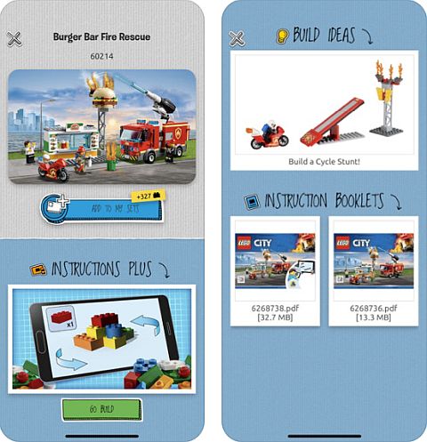værdig Årvågenhed Jolly LEGO Life App Instructions Plus & More!