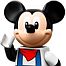 Brick Breakdown: LEGO Mickey & Minnie Mouse thumbnail