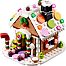 LEGO Halloween Pumpkins & Gingerbread Houses thumbnail