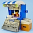 Ninjago Arcade Pods Turned Into Vendor Kiosks thumbnail