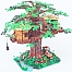LEGO Treehouses & More by Cesar Soares thumbnail