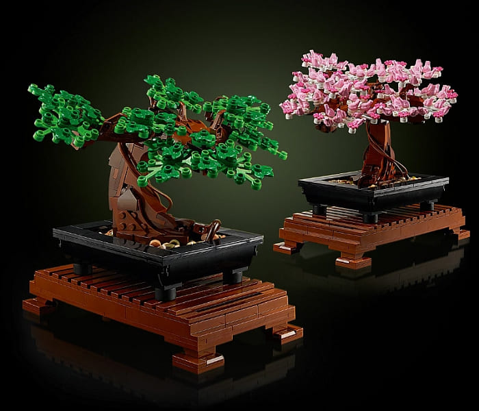 Top Lego Bonsai Tree Size of the decade Check it out now | earthysai