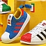 LEGO Adidas Superstar Mini Sneaker Review thumbnail