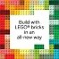 LEGO Ideas Puzzle Contest – Beautiful Entries! thumbnail