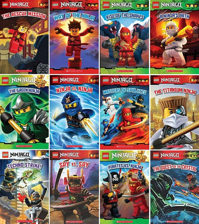 Lego Ninjago Garmadon Volume 1 Exclusive Variant