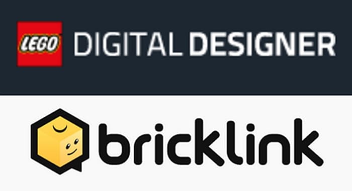 BrickLink Replaces LEGO Digital Designer