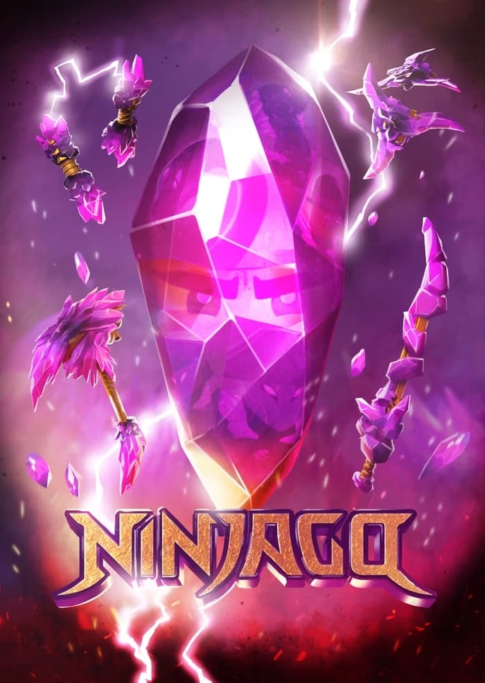 ninjago wallpaper 2022