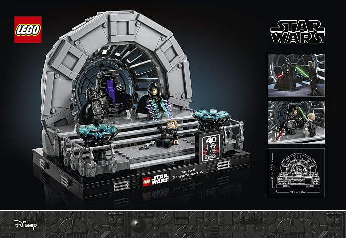 75352 LEGO Star Wars 2