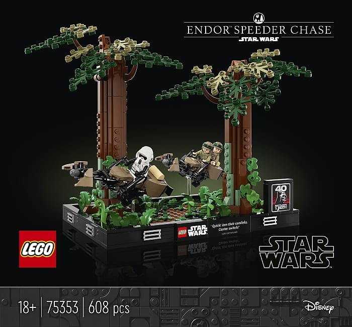75353 LEGO Star Wars 1