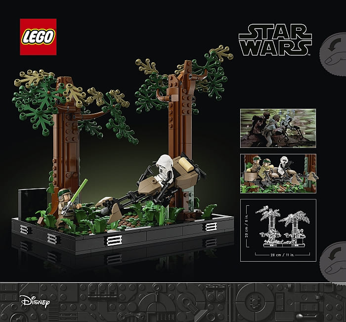 75353 LEGO Star Wars 2