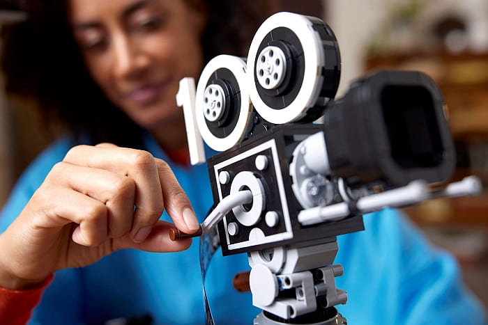 Disney 100 Lego camera: Where to buy, release date, price, and all