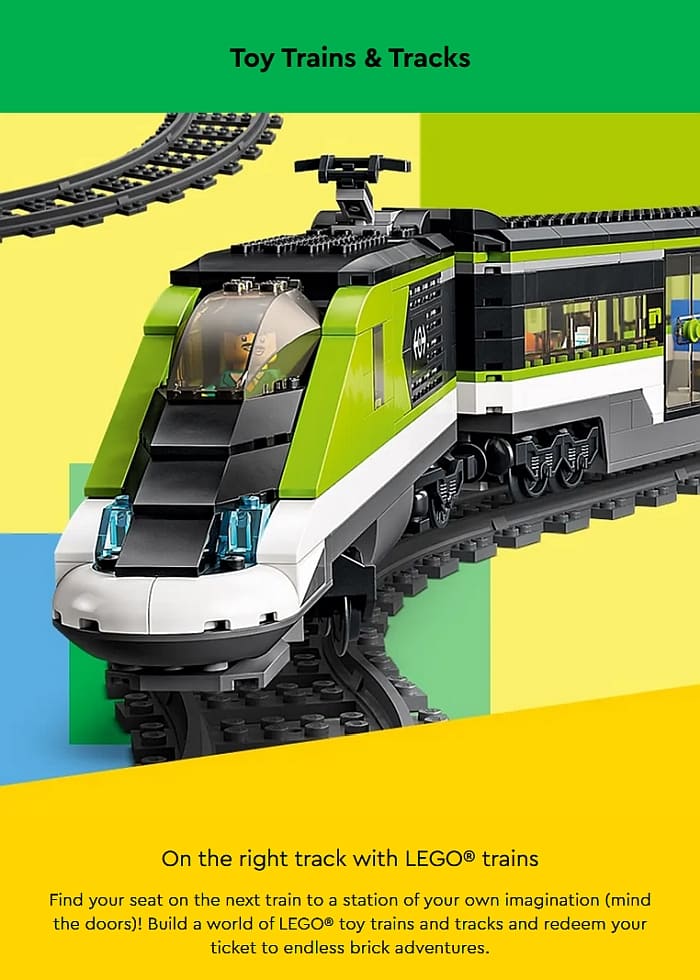 LEGO Orient Express brings back yet another Adventurers minifigure