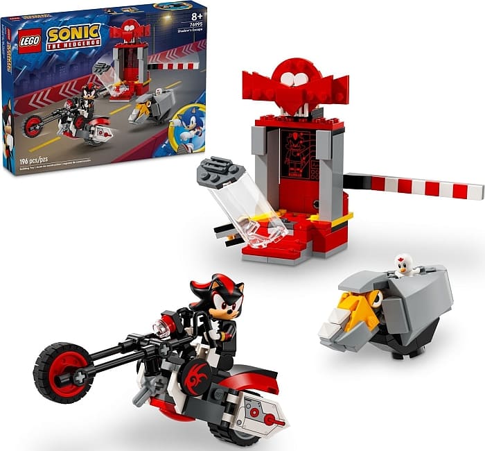 List of 2024 LEGO Sets – Discussion