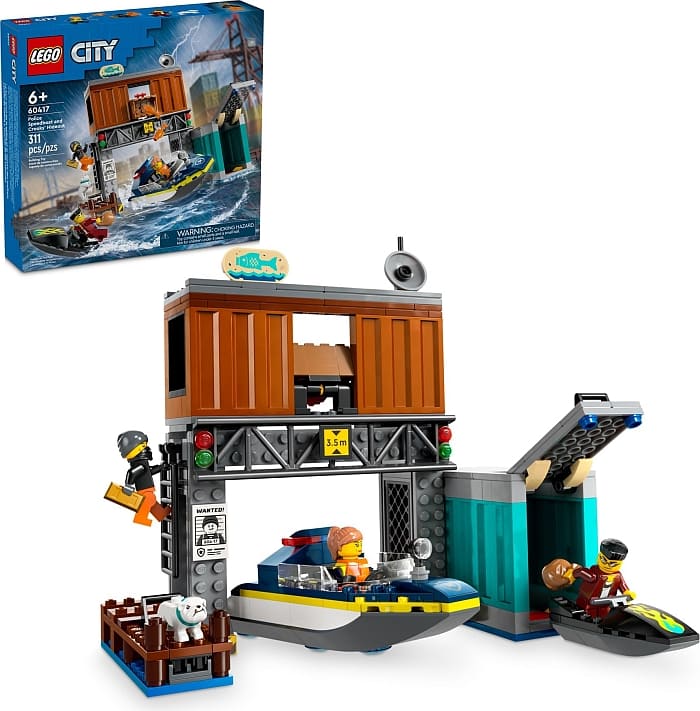 Cargo Train 60198 | City | Buy online at the Official LEGO® Shop US
