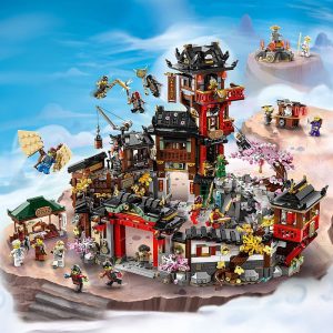 January 2026 – New LEGO Sets & Promotions